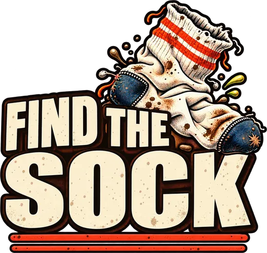 Find the Sock logo