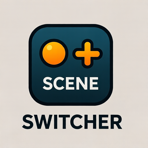 Scene Switcher Advanced