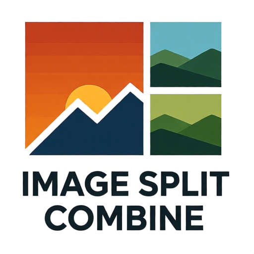 Image Splitter & Combiner