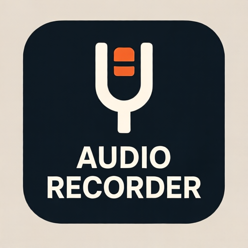 Audio Recorder